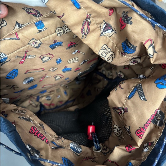 Dakine Trek 26L Backpack Stereo Collab - Picture 5 of 5